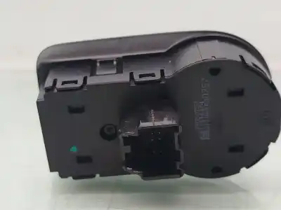 Автозапчастина б/у управління світлом для opel astra k (b16) 1.4 turbo (68) посилання на oem iam 39050757 17016474 13493472