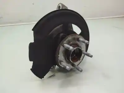 Автозапчастина б/у передній прав для opel astra k (b16) 1.4 turbo (68) посилання на oem iam 39030300