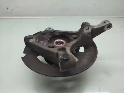 Автозапчасти б/у передняя правая кулачка за opel astra k (b16) 1.4 turbo (68) ссылки oem iam 39030300  