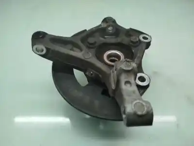 Автозапчасти б/у передняя правая кулачка за opel astra k (b16) 1.4 turbo (68) ссылки oem iam 39030300  