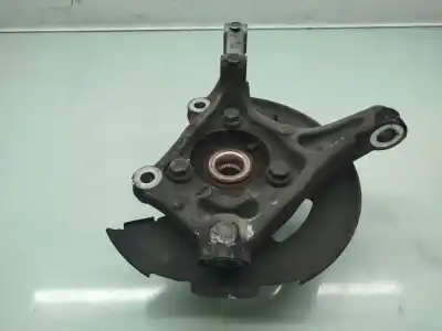 Автозапчасти б/у передняя правая кулачка за opel astra k (b16) 1.4 turbo (68) ссылки oem iam 39030300  