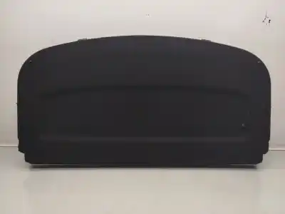 Автозапчастина б/у задній лоток для opel astra k (b16) 1.4 turbo (68) посилання на oem iam 