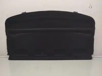 Автозапчастина б/у задній лоток для opel astra k (b16) 1.4 turbo (68) посилання на oem iam   