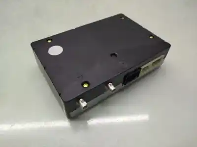 Автозапчастина б/у електронний модуль для opel astra k (b16) 1.4 turbo (68) посилання на oem iam 