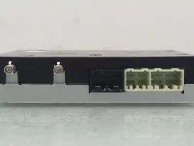 Автозапчастина б/у електронний модуль для opel astra k (b16) 1.4 turbo (68) посилання на oem iam  544948685 84236737