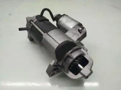 Автозапчастина б/у двигун запускається для opel astra k (b16) 1.4 turbo (68) посилання на oem iam 12690482