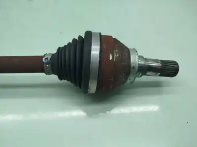 Автозапчасти б/у передняя левая трансмиссия за opel astra k (b16) 1.4 turbo (68) ссылки oem iam  1027o159 13367051