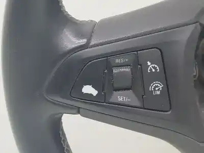 Автозапчастина б/у кермо для opel astra k (b16) 1.4 turbo (68) посилання на oem iam   34277984a