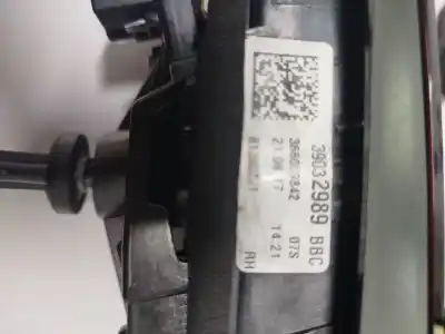 Автозапчастина б/у кермо для opel astra k (b16) 1.4 turbo (68) посилання на oem iam   34277984a