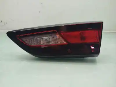 Автозапчастина б/у внутрішній правий завод для opel astra k (b16) 1.4 turbo (68) посилання на oem iam 39098789