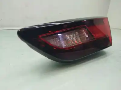 Автозапчастина б/у внутрішній правий завод для opel astra k (b16) 1.4 turbo (68) посилання на oem iam 39098789 366069842 39032989 13401163