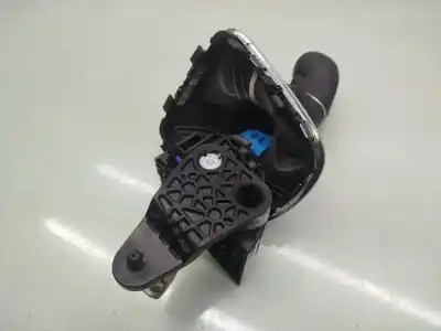 Автозапчасти б/у рычаг переключения передач за opel astra k (b16) 1.4 turbo (68) ссылки oem iam  0349772 461086563 55491492