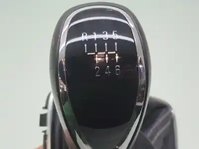 Автозапчасти б/у рычаг переключения передач за opel astra k (b16) 1.4 turbo (68) ссылки oem iam  0349772 461086563 55491492