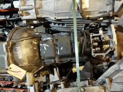 Second-hand car spare part gearbox for hyundai galloper 2.0 g /g4cp 5pranchera oem iam references   