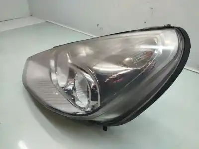 Second-hand car spare part left headlight for ford s-max (wa6) 2.0 tdci oem iam references  1ej00925001 6m2113w030ah