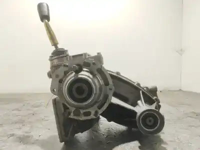 Piesă de schimb auto la mâna a doua CUTIE TRANSFER pentru HYUNDAI GALLOPER  Referințe OEM IAM   