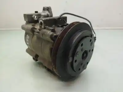 Second-hand car spare part air conditioning compressor for hyundai galloper 2.0 g /g4cp 5pranchera oem iam references 