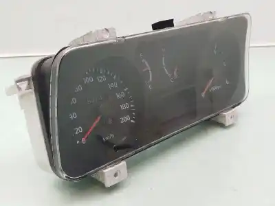 Second-hand car spare part dashboard for hyundai galloper 2.0 g /g4cp 5pranchera oem iam references 