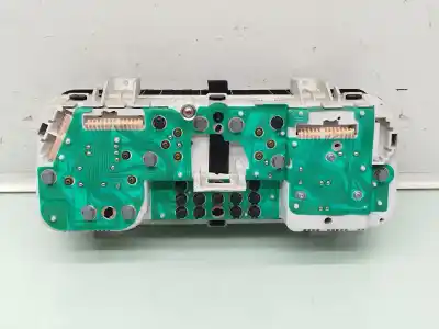 Peça sobressalente para automóvel em segunda mão quadrante por hyundai galloper 2.0 g /g4cp 5pranchera referências oem iam   