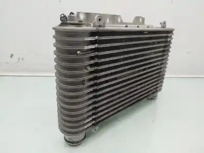Pièce détachée automobile d'occasion INTERCOOLER / ÉCHANGEUR D'AIR pour HYUNDAI GALLOPER  Références OEM IAM   HR140200A