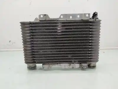 Second-hand car spare part intercooler for hyundai galloper 2.0 g /g4cp 5pranchera oem iam references   hr140200a