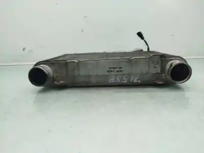 Second-hand car spare part intercooler for hyundai galloper 2.0 g /g4cp 5pranchera oem iam references   hr140200a