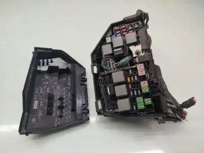 Автозапчастина б/у реле/запоперівник для ford s-max (wa6) 2.0 tdci посилання на oem iam   6g9t14a076ad