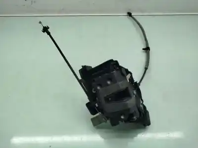 Автозапчастина б/у замок передніх дверей лівий для ford s-max (wa6) 2.0 tdci посилання на oem iam 