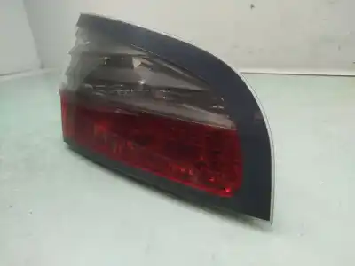 Автозапчастина б/у внутрішній лівий задній ліхар для ford s-max (wa6) 2.0 tdci посилання на oem iam  2tz00923201 6m2113a603ak