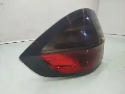 Second-hand car spare part left tailgate light for ford s-max (wa6) 2.0 tdci oem iam references 1467473  6m2113405aj