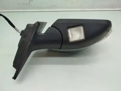 Автозапчастина б/у правий задний огляд для ford s-max (wa6) 2.0 tdci посилання на oem iam   