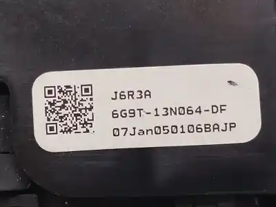 Автозапчастина б/у команда чистити для ford s-max (wa6) 2.0 tdci посилання на oem iam   6g9t13n064df