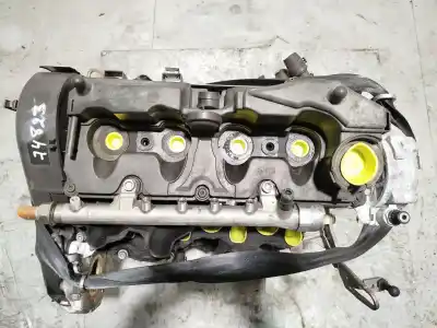Pezzo di ricambio per auto di seconda mano MOTORE ESPLOSO per VOLKSWAGEN TOURAN (1T3)  Riferimenti OEM IAM CAY  528722