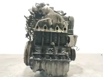 Автозапчасти б/у двигатель взорван за volkswagen transporter v furgón (7ha, 7hh, 7ea, 7eh) 1.9 tdi ссылки oem iam axb 139228 