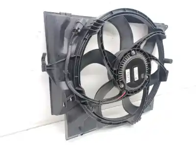 Pièce détachée automobile d'occasion ventilateur pour bmw 3 (e90) 320 d références oem iam  11074810 5020335 174277890612  16326937515
