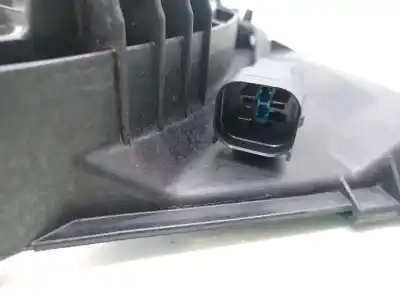 Pièce détachée automobile d'occasion ventilateur pour bmw 3 (e90) 320 d références oem iam  11074810 5020335 174277890612  16326937515