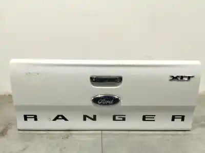 Pièce détachée automobile d'occasion COUVERCLE DE COFFRE pour FORD RANGER (TKE)  Références OEM IAM   