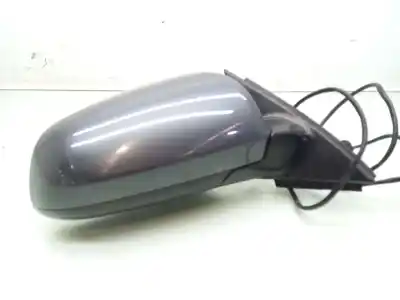 Автозапчастина б/у правий задний огляд для audi a4 b6 (8e2) 2.0 посилання на oem iam  Автозапчастина б/у правий задний огляд для audi a4 b6 (8e2) 2.0 посилання на oem iam