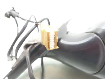 Автозапчастина б/у правий задний огляд для audi a4 b6 (8e2) 2.0 посилання на oem iam   