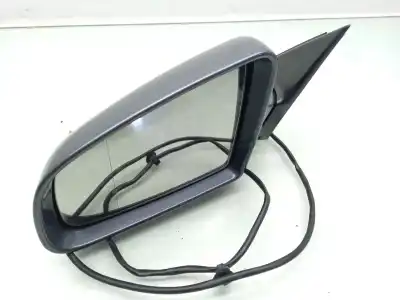 Автозапчастина б/у ліве дзеркало для audi a4 b6 (8e2) 2.0 посилання на oem iam   