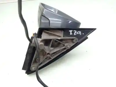 Автозапчастина б/у ліве дзеркало для audi a4 b6 (8e2) 2.0 посилання на oem iam   