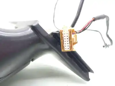 Автозапчастина б/у ліве дзеркало для audi a4 b6 (8e2) 2.0 посилання на oem iam   