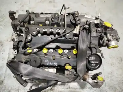 Second-hand car spare part  for OPEL ZAFIRA TOURER C (P12)  OEM IAM references B16DTH  