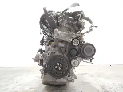 Second-hand car spare part scrapped engine for opel zafira tourer c (p12) 1.6 cdti (75) oem iam references b16dth  