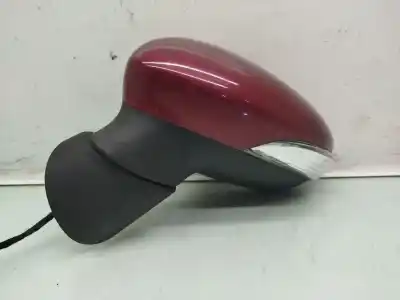 Second-hand car spare part LEFT REARVIEW MIRROR for FORD FIESTA VI (CB1, CCN)  OEM IAM references 1753824  
