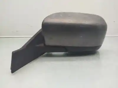Автозапчасти б/у левое зеркало за MAZDA 5 (CR19) 2.0 CD (CR19) ссылки OEM IAM   