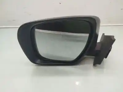 Peça sobressalente para automóvel em segunda mão espelho retrovisor esquerdo por mazda 5 (cr19) 2.0 cd (cr19) referências oem iam   