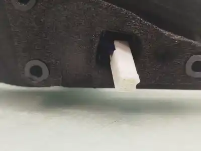 Peça sobressalente para automóvel em segunda mão espelho retrovisor esquerdo por mazda 5 (cr19) 2.0 cd (cr19) referências oem iam   