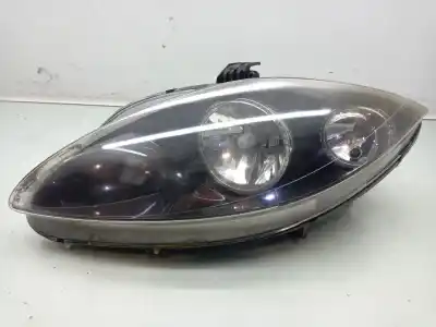 Автозапчастина б/у ЛІВА ФАРА для SEAT ALTEA XL (5P5, 5P8)  Посилання на OEM IAM  89309810 5P1941005A