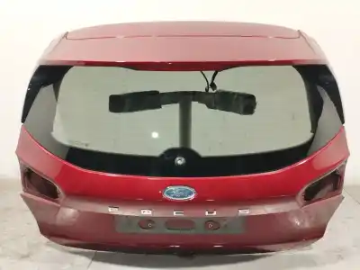 Автозапчасти б/у задняя дверь за ford focus iv (hn) 1.5 ecoblue ссылки oem iam 